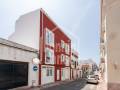 Stylish Modern Duplex with Stunning Sunset Terrace – Es Castell, Menorca