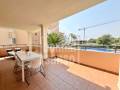 Appartement/étage en Sa Coma