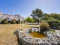 Country House with Sea Views in Binisafúllet, Menorca