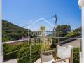 Exclusive frontline sea villa with stunning views in Cala Ratolí, Menorca