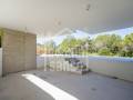 Chalet de diseño contemporáneo de nueva construcción en Cala Llonga, Mahón