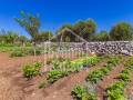 Magnífica finca campestre cerca de San Luis, Menorca