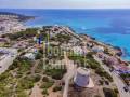 charming villa in Punta Prima, Menorca
