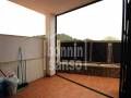 Vermietung einer Erdgeschosswohnung und Parkplatz in einer Anlage mit Swimmingpool, Ferreries, Menorca, Balearen