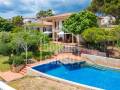 Villa unica fronte mare – Un’occasione rara nel cuore del Mediterraneo. Minorca