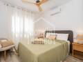 Stylish Modern Duplex with Stunning Sunset Terrace – Es Castell, Menorca