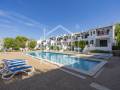 Apartment with Tourist License in Son Parc, Menorca.