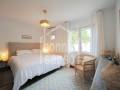 Duplex Apartment with Marina Views in Puerto Luz – Addaya. Menorca