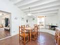 Charming property in a rural setting with tourist licence in Llumesanes, Menorca