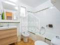 ¡Veranos de lujo te esperan! Apartamento en planta baja con vistas al mar en Santo Tomás, Menorca.