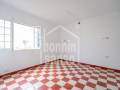 Maison de plain-pied avec patio et garage au cœur de Mahón, Minorque