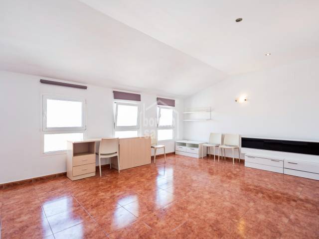 Appartamento/Flat in Es Castell