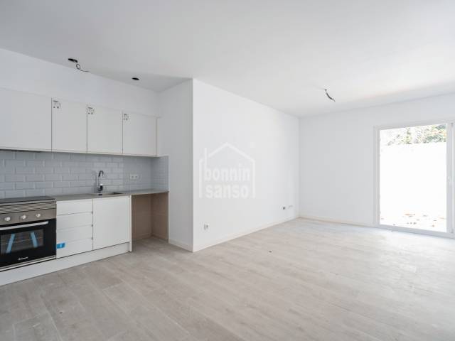 Apartament/Pis a Sant Lluis Centro