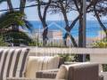 En exclusiva: Casa adosada con licencia turística, piscina privada y vistas al mar en Punta Prima, Menorca