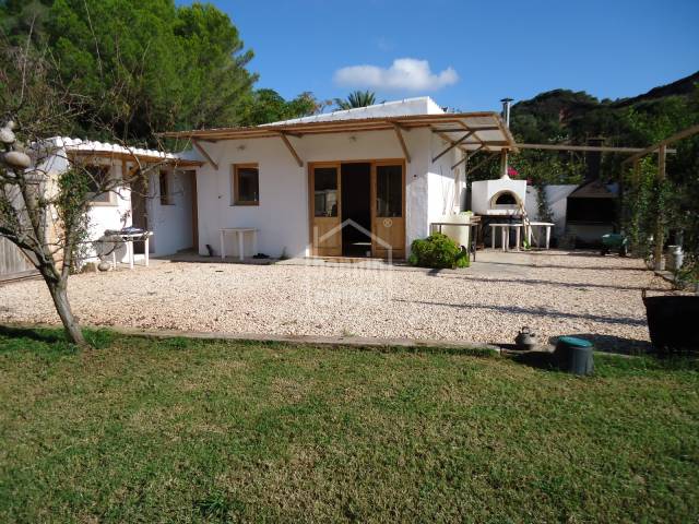 Country House To Buy In Menorca 1 3
