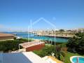 Espectaculares vistas y acceso al mar en Son Oleo, Ciutadella, Menorca