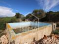 Finca rustica en san Clemente, Menorca