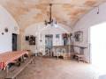 A disfrutar de la calma del campo en esta hermosa  finca rústica muy cercana a Ciutadella, Menorca
