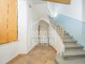 En exclusiva : Edificio- vivienda en el centro de Mahon. Menorca