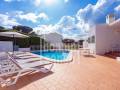 Villa in Cala Galdana
