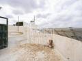 Chalet adosado en la exclusiva zona de Sa Farola, Ciutadella de Menorca