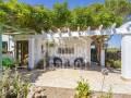 Encantadora villa en Trebalúger, Es Castell, Menorca