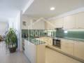 Elegant Duplex with Two Terraces, Lift and Parking in Es Castell, Menorca