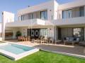 Chalet exclusivo en Sa Llosa Homes, Menorca