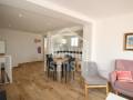 Chalet con licencia turística en primera línea en Santandria, Menorca