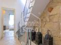 Exquisite town house in centre Mahon, Menorca