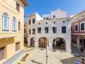 Preciós petit Palau del segle XIX al cor del centre històric, Ciutadella, Menorca