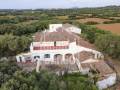 Beautfiul authentic farmhouse in spectacular surroundings, Alayor, Menorca