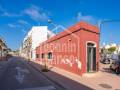 Town house on one level Es Castell. Menorca