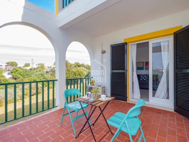 Apartament a Los Delfines