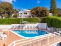 Villa in Cala Galdana