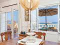 A Ground-Floor Penthouse with Sea Views and Direct Water Access – A Dream Come True. Menorca