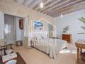 Beautifully restored historic corner townhouse in the heart of Mahón, Menorca