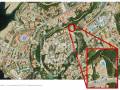 Complex of 10 apartments in Calan Blanes, Ciutadella, Menorca