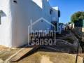 Interesante propiedad en la cotizada zona residencia de Cales Piques, Ciutadella, Menorca