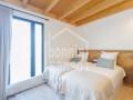 Incredible property in the Port of Mahón, Menorca