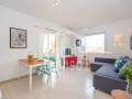 Complex of 10 apartments in Calan Blanes, Ciutadella, Menorca