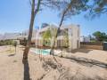 Sa Llosa Homes, Promotion von Luxus Ferienhäusern: 50 Villen in Son Parc, Menorca.