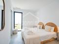 Nuevo formato de venta en copropiedad en Coves Noves, Menorca