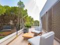 New shared ownership sales format, Son Parc, Menorca.