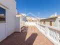 Commercial premises in a building in the centre of Mahón, Menorca