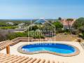 Oportunidad de mercado – Cala Llonga, Menorca