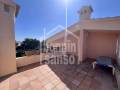 Apartamento soleado de 2 dormitorios con piscina en Cala Millor, Mallorca