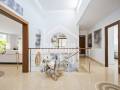 Exclusive frontline sea villa with stunning views in Cala Ratolí, Menorca