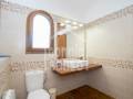 Villa vue mer à vendre – Fornells Playa