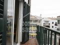 Magnifique appartement avec vue sur Monte Toro à Mercadal, Minorque.